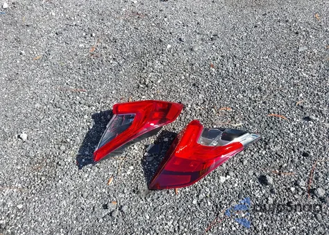 2016 Honda Civic Lx from USA, damaged, VIN 19XFC2F56GE075836